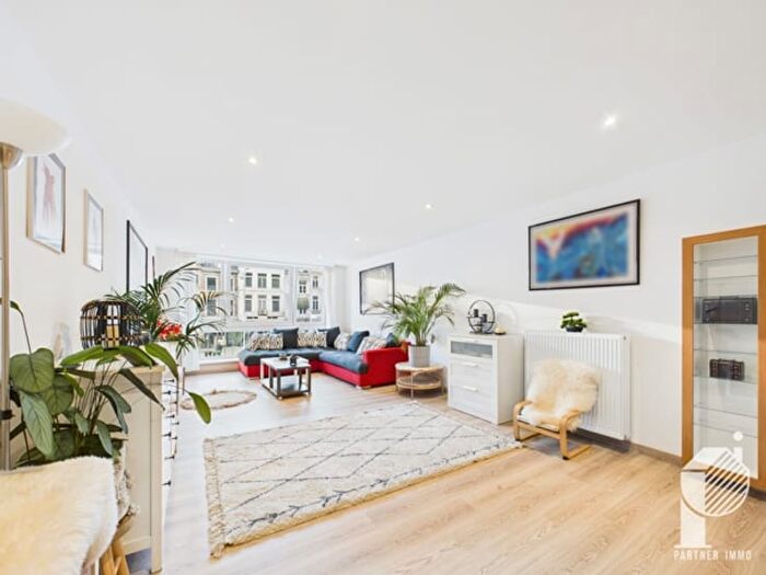 2-kamerappartement te koop in Verviers