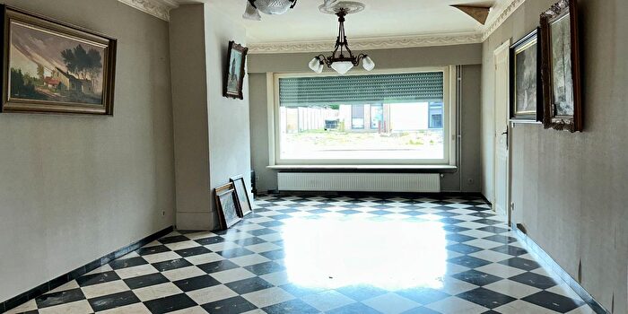 Huizen Koop Huur - 2