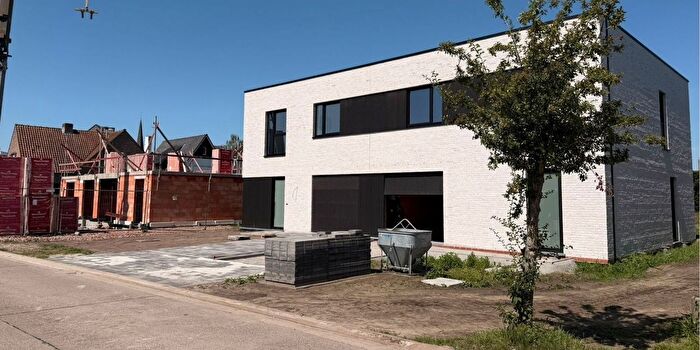 Huizen Koop Huur - 3