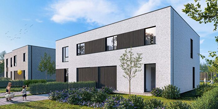 Huizen Koop Huur - 2