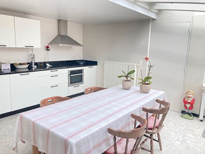 Huizen Koop Huur - 3