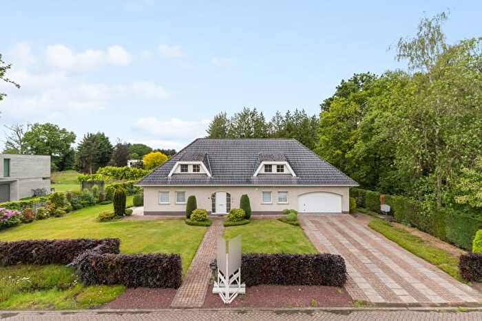 5-kamerhuis te koop in Kasterlee