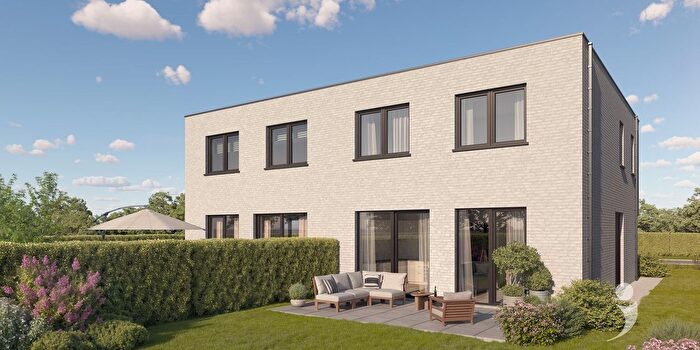 Huizen Koop Huur - 3