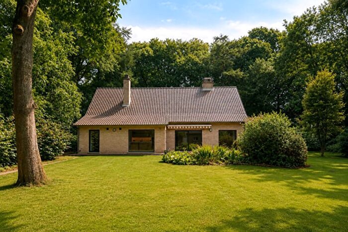 11-kamerhuis te koop in Varsenare