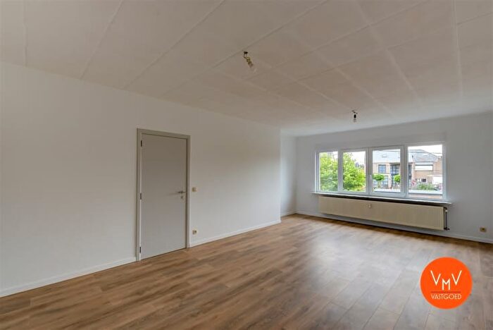 2-kamerappartement te huur in WOLVERTEM
