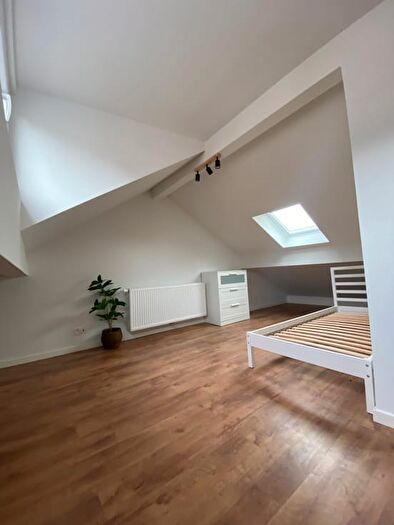 4-kamerappartement te huur in Liège