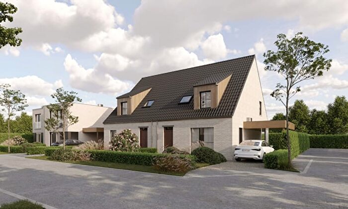 Huizen Koop Huur - 3