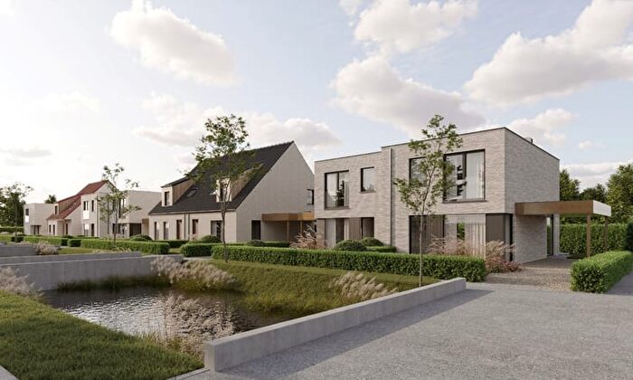 Huizen Koop Huur - 2