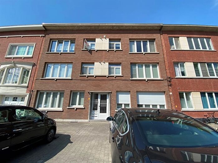2-kamerappartement te huur in MORTSEL