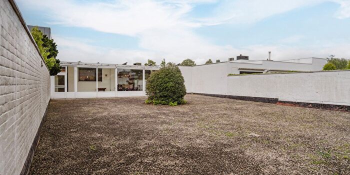 Huizen Koop Huur - 3