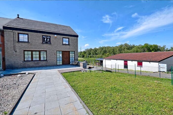 Huizen Koop Huur - 2