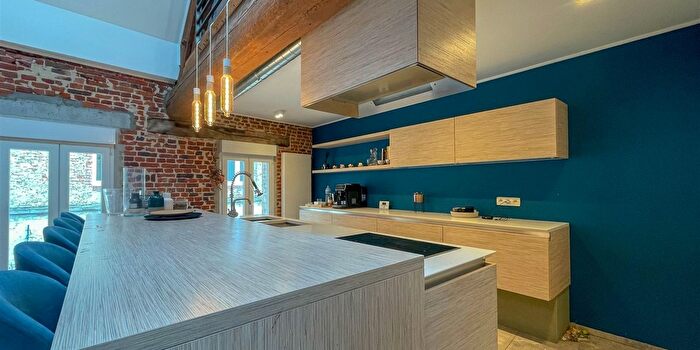 Huizen Koop Huur - 2