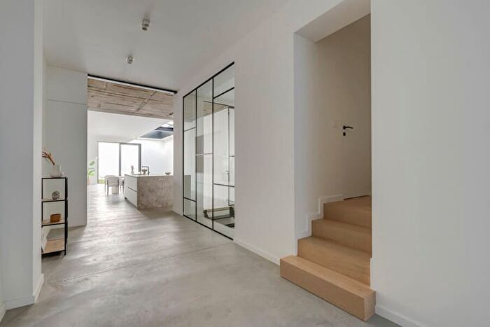 Huizen Koop Huur - 2