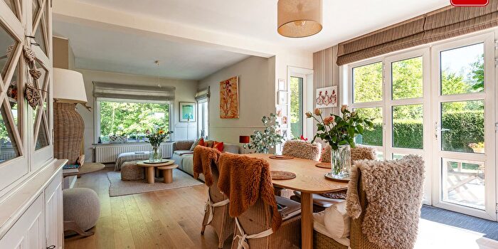 Huizen Koop Huur - 3