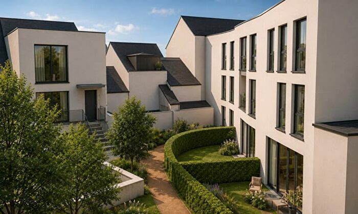 Huizen Koop Huur - 3