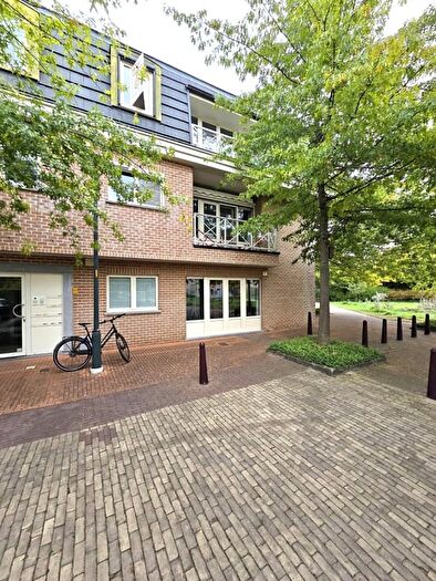 1-kamerappartement te koop in Machelen