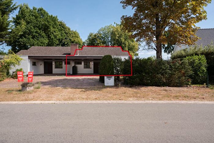 Huizen Koop Huur - 2