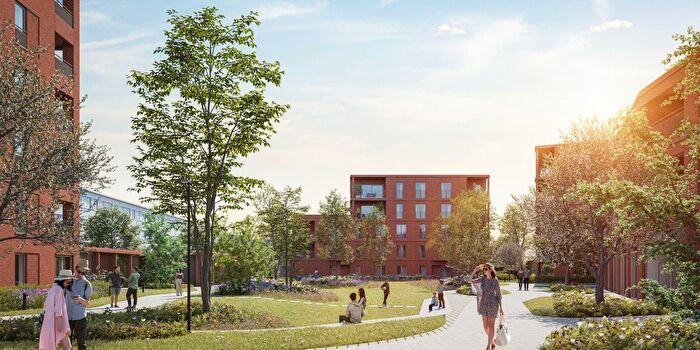 2-kamerappartement te koop in Deurne