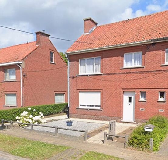 Huis te koop in Blaasveld