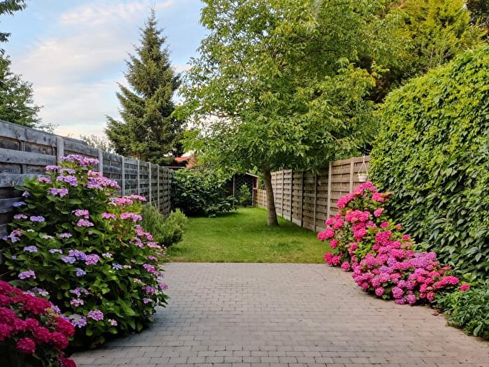 Huizen Koop Huur - 2