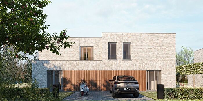 Huizen Koop Huur - 2