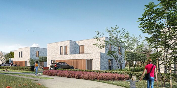 Huizen Koop Huur - 3