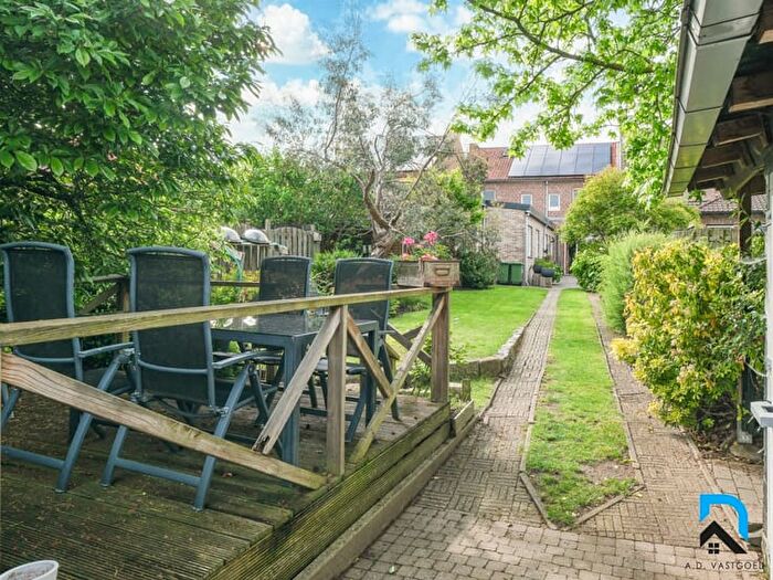 2-kamerappartement te koop in BILZEN-HOESELT