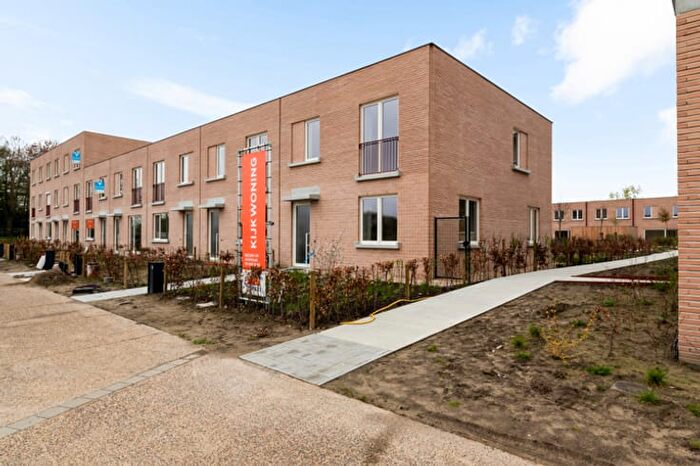 Huis te koop in Sint-Niklaas