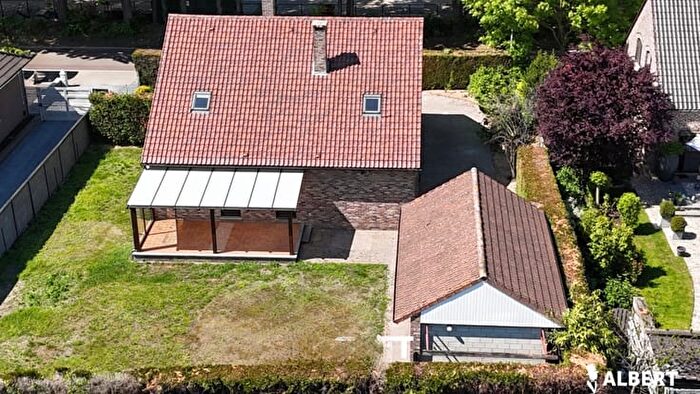 Huizen Koop Huur - 2