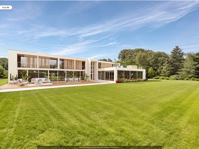 5-kamerhuis te koop in Malonne