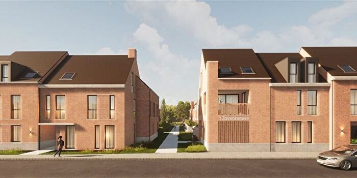 Huizen Koop Huur - 3