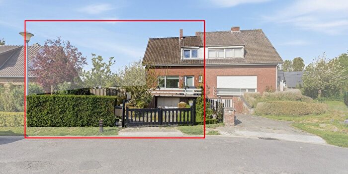 Huizen Koop Huur - 2