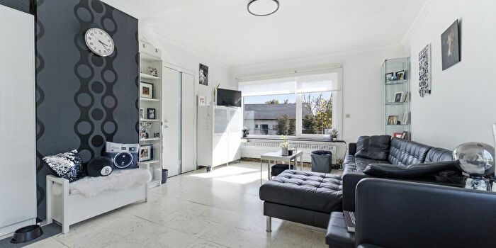 3-kamerhuis te koop in Veurne