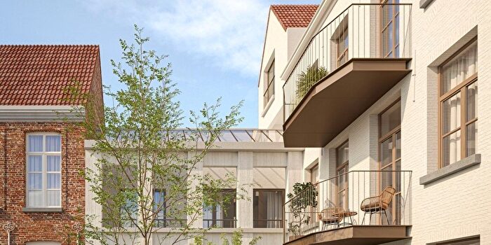Huizen Koop Huur - 3