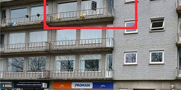 3-kamerappartement te koop in Neerpelt