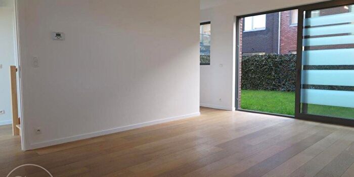 3-kamerhuis te koop in Antwerpen