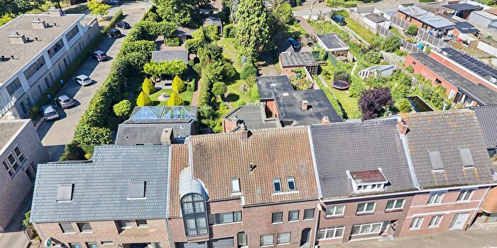 6-kamerhuis te koop in Oostham