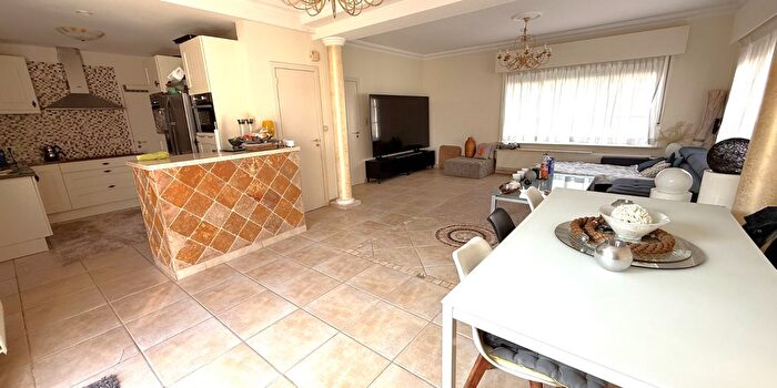 3-kamerhuis te koop in Deinze