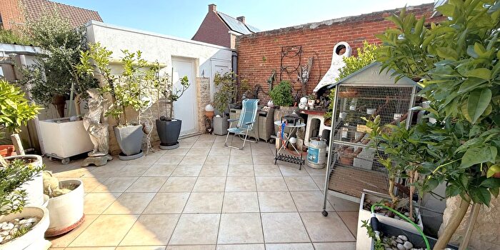 Huizen Koop Huur - 2