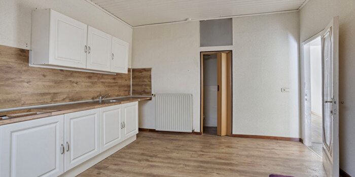 Huizen Koop Huur - 3