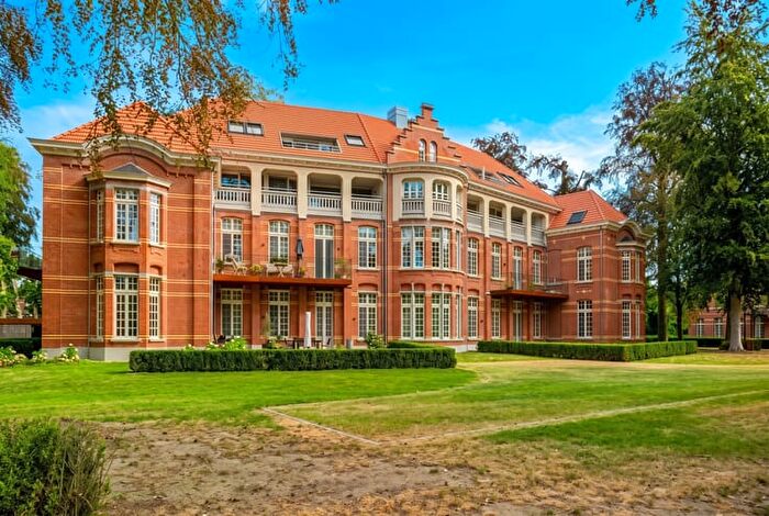 1-kamerappartement te koop in LOVENJOEL