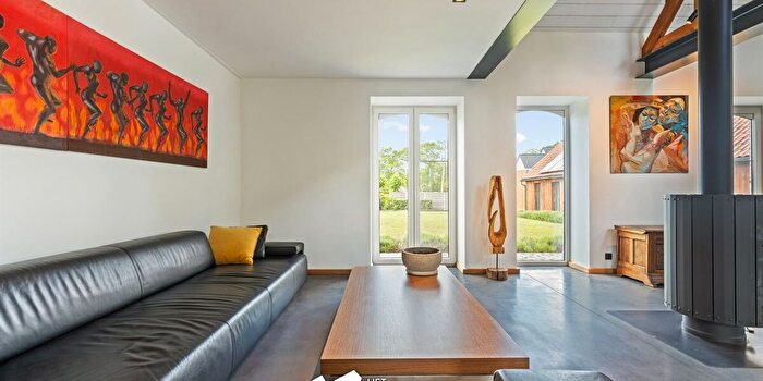 Huizen Koop Huur - 3