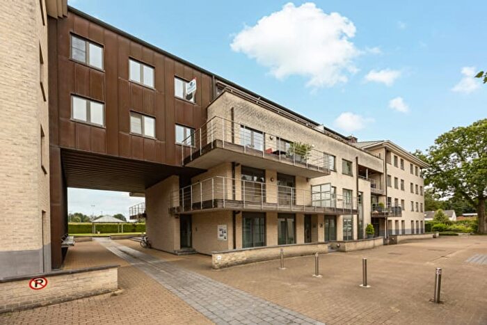 3-kamerappartement te koop in Kasterlee