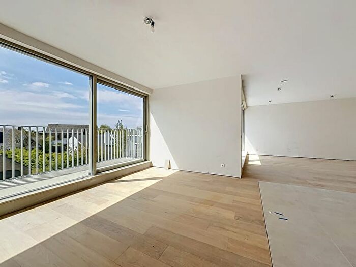 9-kamerappartement te koop in Sint-Idesbald