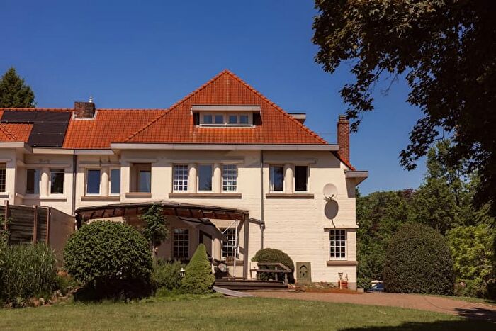 Huizen Koop Huur - 2