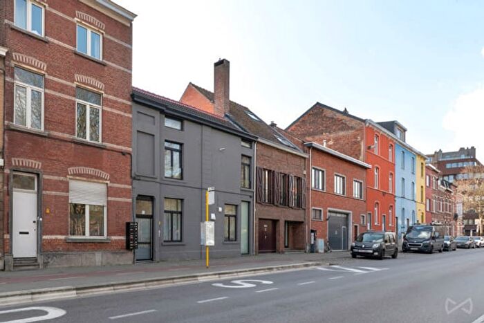 1-kamerappartement te koop in Leuven