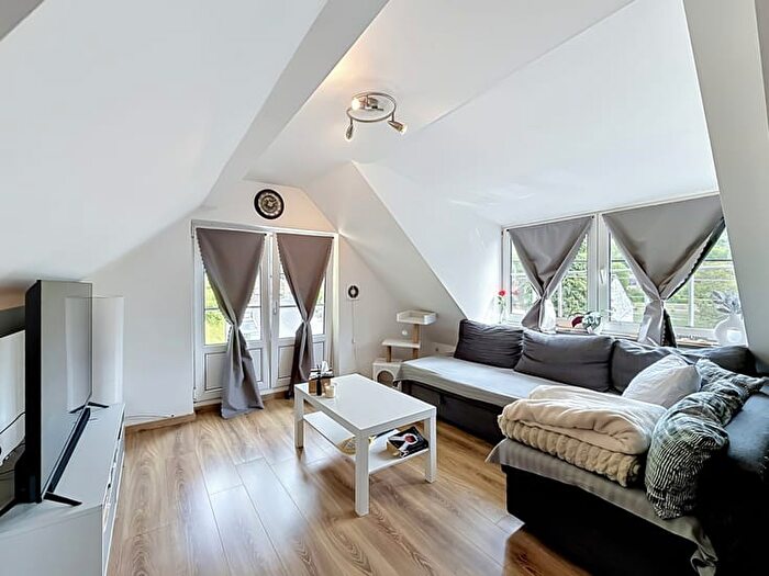 2-kamerappartement te koop in Profondeville Rivière