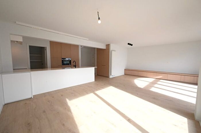 1-kamerappartement te huur in Knokke-Heist