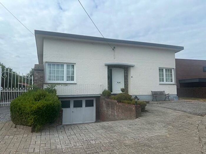 3-kamerhuis te koop in SINT-LAMBRECHTS-HERK