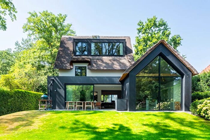 3-kamerhuis te koop in Schilde